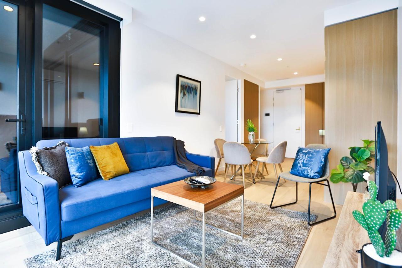 Box Hill Central Sky One Apartment Buitenkant foto